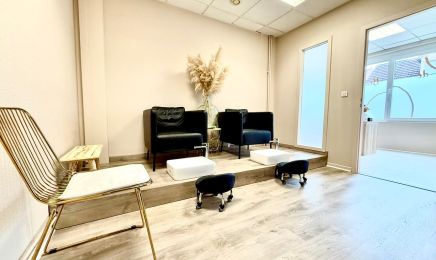 C&C Ongles &Cie : Manucure à Besançon