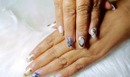 Art Nails Beauty - Cils & Sourcils : Institut de beauté à L'Hermitage