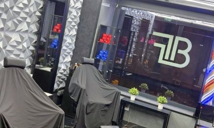 Barber Factory : Coiffeur à Guebwiller