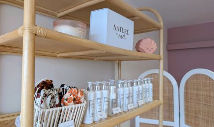 Mon Beau Visage : Institut de beauté à Fouesnant