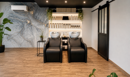 Juni hair design : Coiffeur à Drémil-Lafage