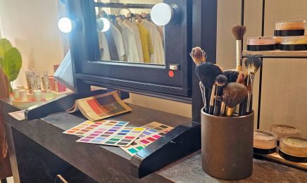 Apparence - Relooking : Institut de beauté à Lyon