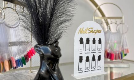 Glamour Beauty & Academy: Kosmetikstudio in Lauterbach (Hessen)