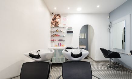Hunky Punky : Coiffeur à Grenoble