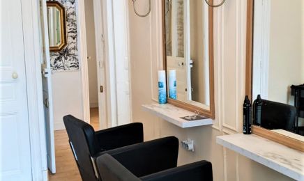 Le Manoir Etoilé : Coiffeur à Béziers