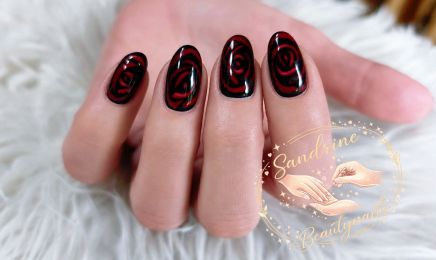 Sandrine Beautynails : Manucure à Tréméven