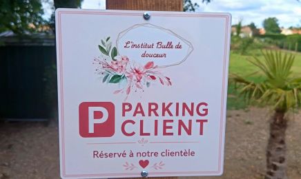 Institut bulle de douceur : Manucure à Beaugeay