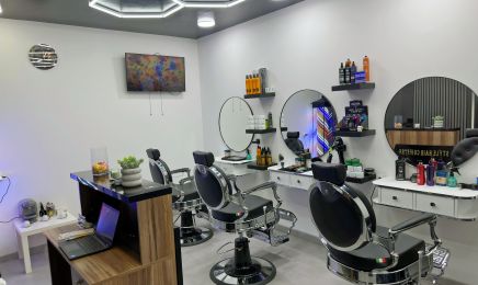H&A Coiffure : Coiffeur à Bordeaux
