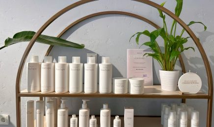 MÁVI Hair Studio: Friseur in Nürnberg
