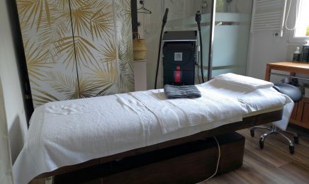 Dhinn’institech : Institut de beauté à Raimbeaucourt