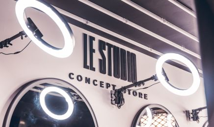 LE STUDIO CONCEPT STORE  : Institut de beauté à Marseille