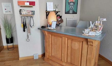 Au Coeur Des Soins : Manucure à Angers