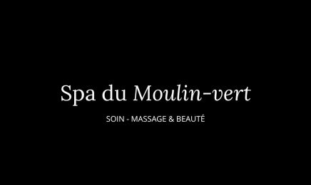 Spa du Moulin-Vert : Spa à Bazoches-sur-Hoëne