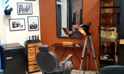 Le Loft Studio  : Manucure à Morlaix