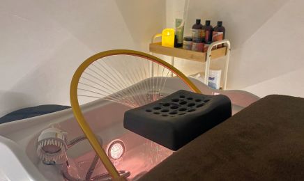 Arona - Head Spa & Massages : Coiffeur à Lyon