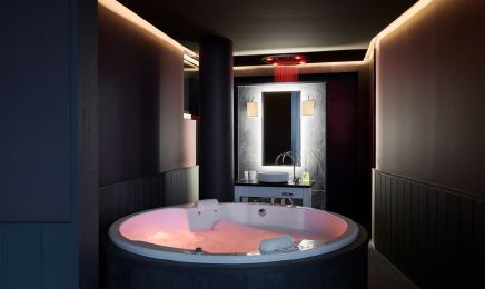 Spa Hôtel Plage Palace : Manucure à Palavas-les-Flots
