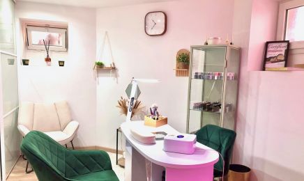 Elenails  : Manucure à Toulouse