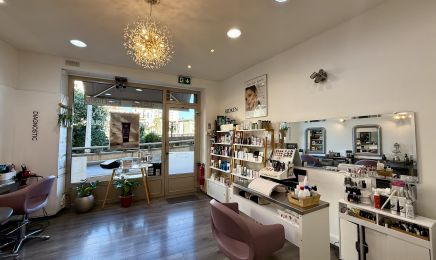 Harmony Coiffure  : Réflexologue à Monaco