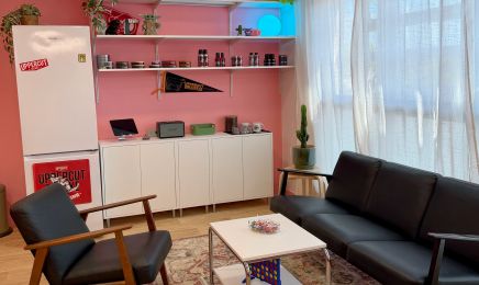 Shave It : Coiffeur à Mazan