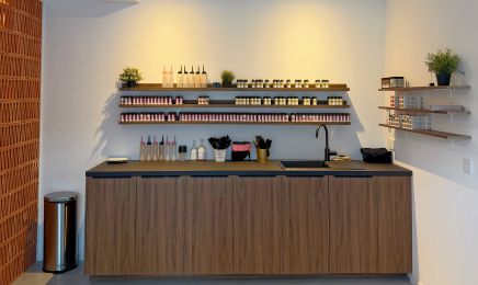 Le Cinq 1 : Coiffeur à Nîmes
