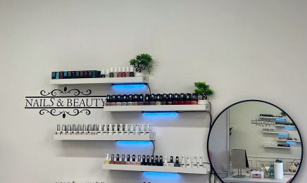 Nicese Beauty Salon : Manucure à Fontenay-sous-Bois