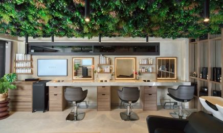Berdea : Coiffeur à Roquebrune-Cap-Martin