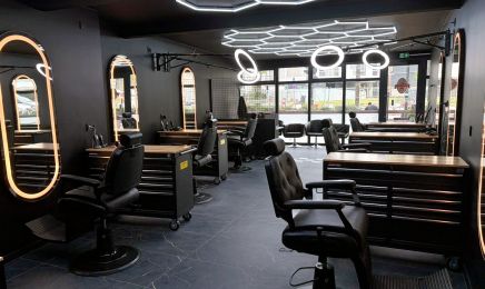 Mr ick : Coiffeur à Rennes