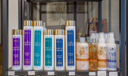 A chacun son instant : Coiffeur à Mézières-sur-Couesnon