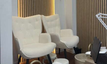 Noor Institut  : Manucure à Clichy