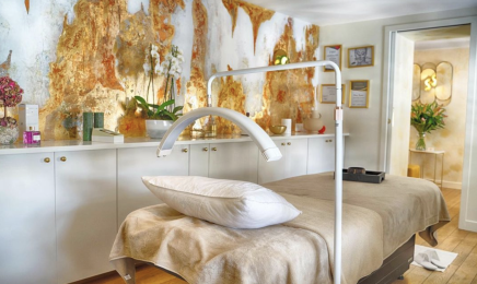 ANA GIA PARIS : Institut de beauté à Saint-Germain-en-Laye