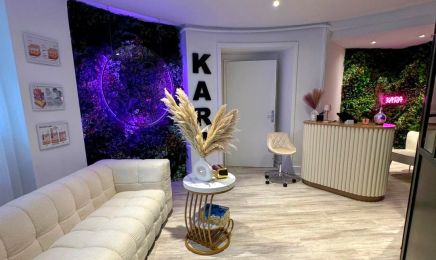 Kara institut Lille : Institut de beauté à Lille