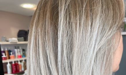Chantal Mas Coiffure : Coiffeur à Tournefeuille