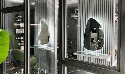 Shad’Hair : Barbier à Amiens