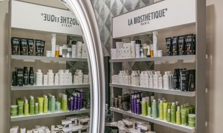 Richard Laurent Coiffure : Coiffeur à Saint-Étienne