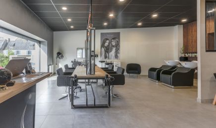 Le reflet de Julie : Coiffeur à Saint-Pol-de-Léon