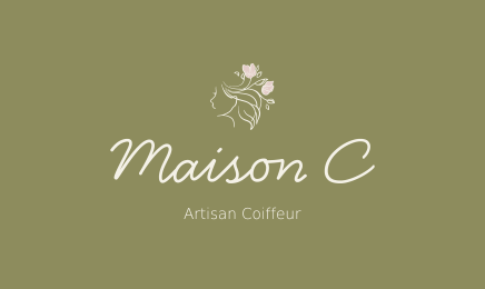 Maison C : Coiffeur à Coëx
