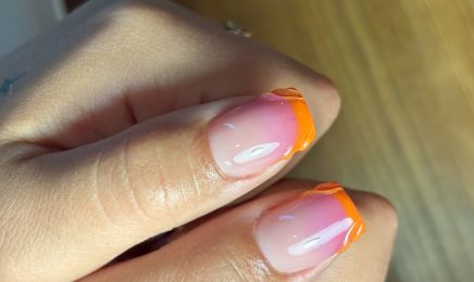 Art F Nails : Manucure à Clermont-Ferrand