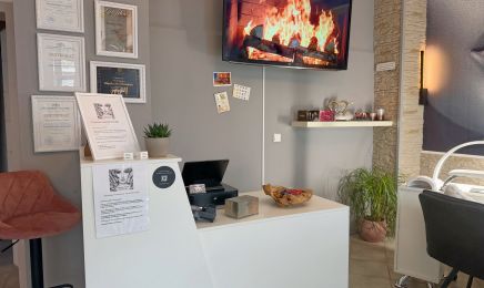Kosmetik Institut Feels like more: Kosmetikstudio in Borken