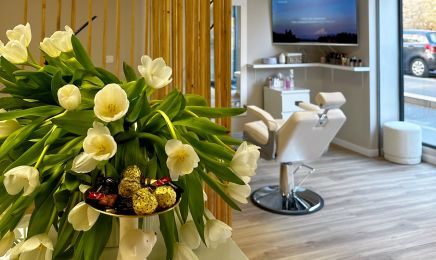 CHEZ LARA : Institut de beauté à Montpellier