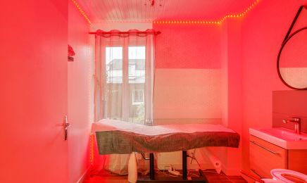 Au studio beauté - institut Anais : Institut de beauté à Gourin