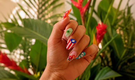 Divine Nailz  : Institut de beauté à Montpellier