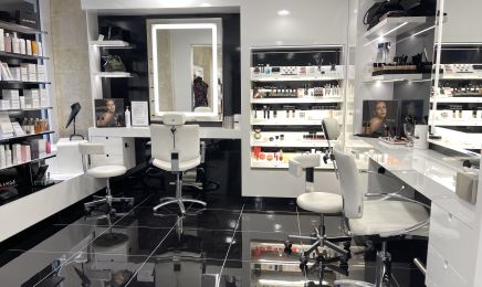 DESSANGE - Angers : Institut de beauté à Angers
