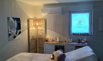 C'Beautyzen : Institut de beauté à Fontanil-Cornillon