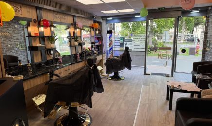 New Look Coiffure : Coiffeur à Châtellerault