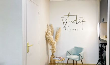 Studio Coiffure 78140 : Coiffeur à Vélizy-Villacoublay