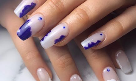 O Nails Ycn : Manucure à Lyon