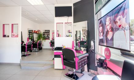 Salon NK (anciennement Miss’t’hair ) : Coiffeur à Dijon