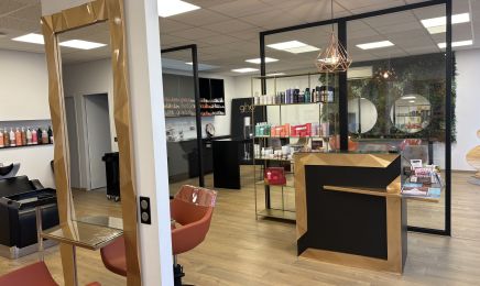 Studio Kevine : Coiffeur à Val-de-Meuse