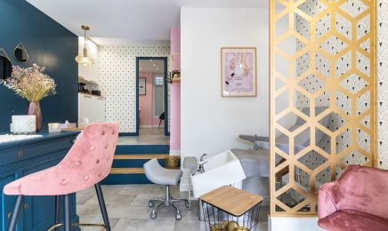 Now Esthétique : Manucure à Nogent-sur-Marne