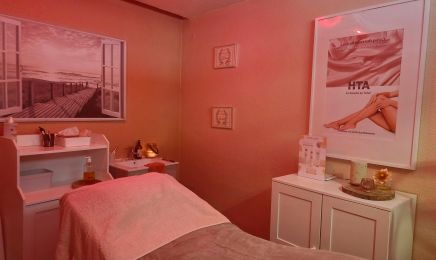 Mon Rituel Beauté : Institut de beauté à Wasselonne